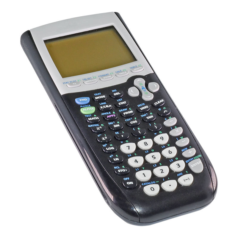 Scientific And Graphing Calculator Kent State University Libraries